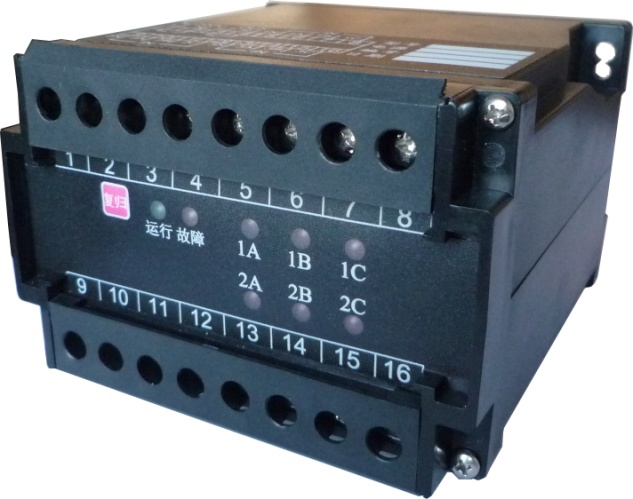 WT-CTP電流互感器過電壓保護(hù)器